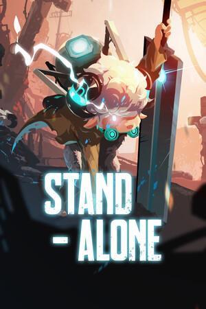 STAND-ALONE cover art