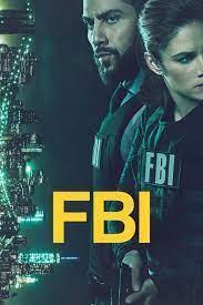 FBI Season 4 cover art