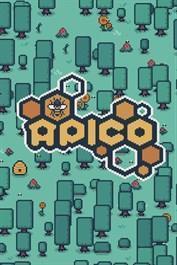 APICO cover art