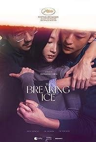 The Breaking Ice cover art