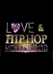 Love & Hip Hop: Hollywood Season 4 cover art