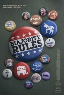 Majority Rules cover art