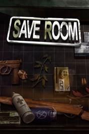 Save Room cover art