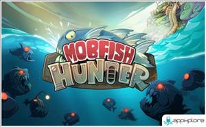 Mobfish Hunter cover art