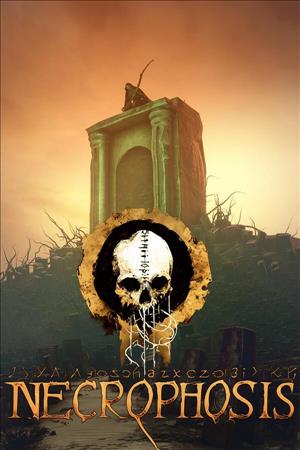 Necrophosis cover art