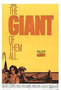 Giant (I) cover art
