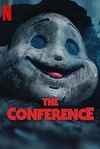 The Conference cover art