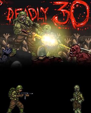 Deadly 30 cover art