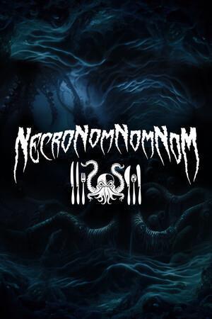NecroNomNomNom: Eldritch Horror Dating cover art