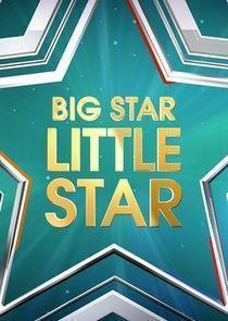 Big Star Little Star Season 1 cover art