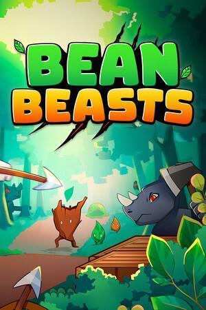 Bean Beasts cover art