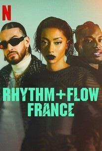 Rhythm + Flow France Season 3 cover art