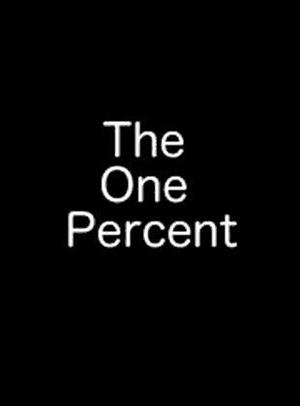 One Percent Season 1 cover art