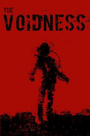 The Voidness cover art