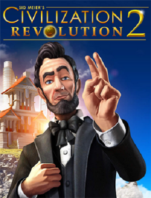 Sid Meier's Civilization Revolution 2+ cover art