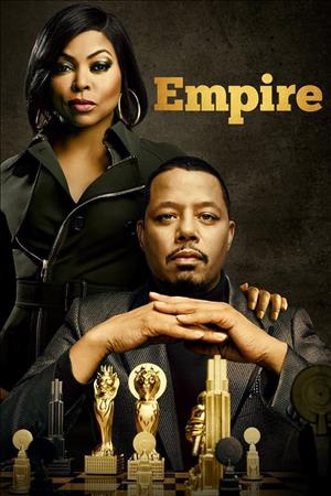 Empire Season 5 (Part 2) cover art