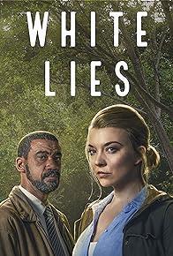 White Lies Season 1 cover art
