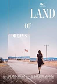 Land of Dreams cover art