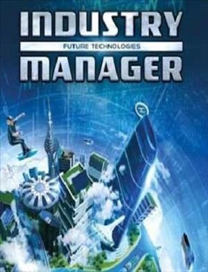 Industry Manager: Future Technologies cover art