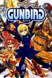 Gunbird cover art