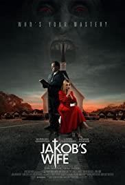 Jakob's Wife cover art