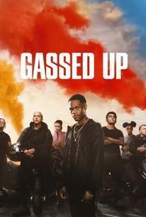 Gassed Up cover art