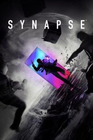 Synapse cover art