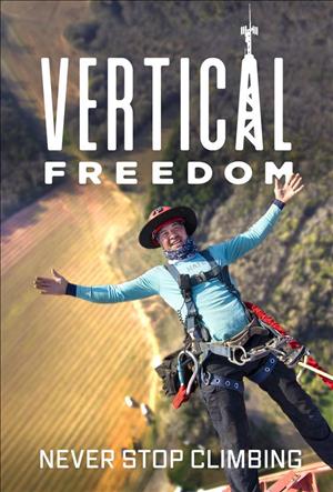 Vertical Freedom cover art