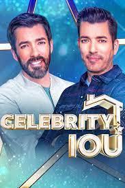 Celebrity IOU Season 5 cover art