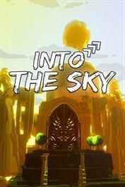 Into the Sky cover art