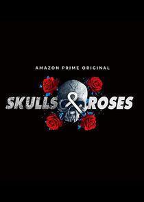 Skulls and Roses Season 1 cover art
