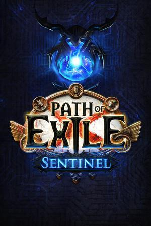 Path of Exile - Patch 3.19 cover art