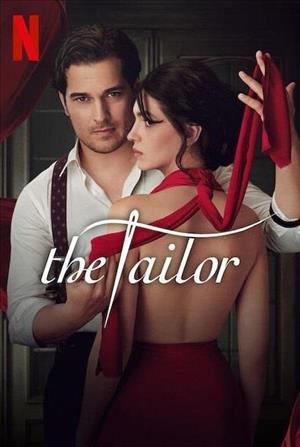 The Tailor Season 1 cover art