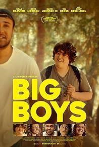 Big Boys cover art