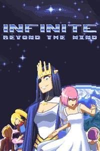 Infinite: Beyond the Mind cover art