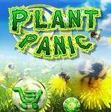Plant Panic cover art