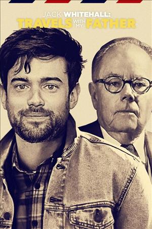 Jack Whitehall: Travels with My Father Season 4 cover art