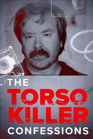 The Torso Killer Confessions cover art