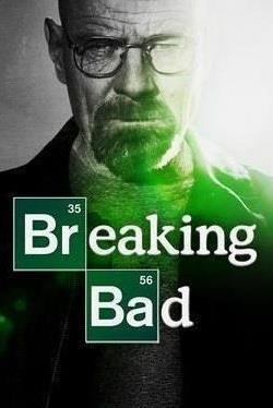 Breaking Bad VR Experience cover art