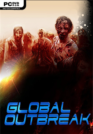 Global Outbreak: Doomsday Edition cover art