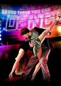 So You Think You Can Dance Season 13 cover art
