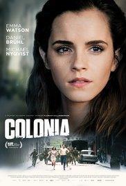 Colonia cover art