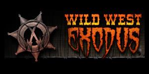 Wild West Exodus cover art