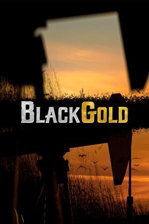 Black Gold cover art