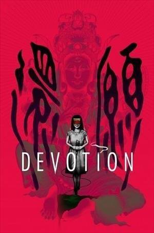 Devotion cover art