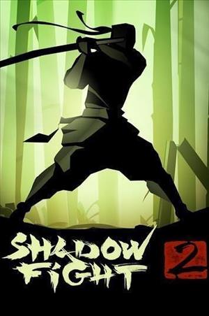 Shadow Fight 2 cover art