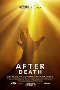 After Death cover art