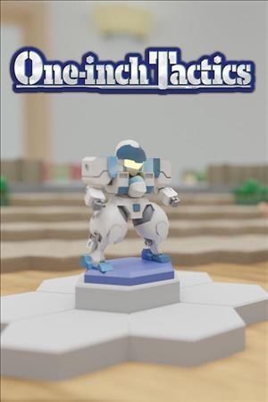 One-inch Tactics cover art