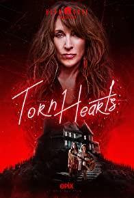Torn Hearts cover art