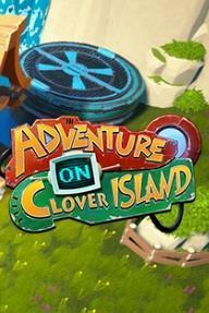 Skylar & Plux: Adventure on Clover Island cover art